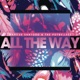 All the Way Extended Mix Single