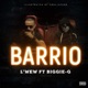 Barrio feat Biggie G Single
