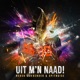 Uit M n Naad Single