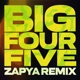 Big Four Five Zapya Remix Single