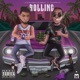 Rolling feat Dann G Single