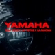 YAMAHA feat Kaly Ocho La Maxima Single