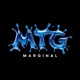 Mtg Marginal feat keyd Single