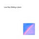 Low Key Gliding x jiwon Single
