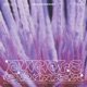Purple Glitter Single