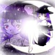 crescent moon Single