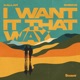 I Want It That Way Single