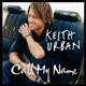 Call My Name Thank You Message Single