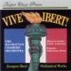Jacques Ibert Vive Ibert