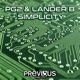 Simplicity Single