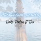 Mitsivalam pandry feat Sox Single