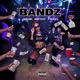 Bandz feat Johnny Rocket 3ohBlack Single