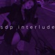 sdp interlude Speed Single