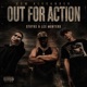 Out for Action feat Lex Montero Stryke Single