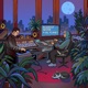 Pixel planet feat Chihuahua Hill Single