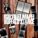 Buffalo Stance feat Mapei Single