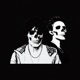 THE DARK YIN YANG EP