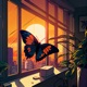 Butterflies Single