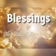 Blessings feat Bleu Talibi Doc Genius Single