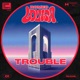 Trouble Single