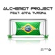 Brasil Brasil 2014 feat Anna Turska Single