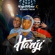 HARIJI feat Big Nanasse ONE GUY ZAMANI Single