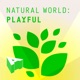 Natural World Playful