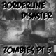 Zombies Pt 5 Shangri La Single