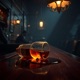 Whiskey Bar Single