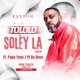 Solèy La feat Papa Yous PJ Da Boss Single