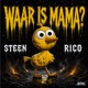 Waar is mama Single