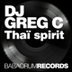 Thaï Spirit Single