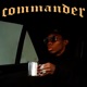 Commander Single