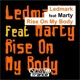 Rise On My Body feat Marty Single