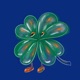 Four Leaf Clover Single