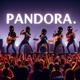 Pandora feat 3OG Beniamin Single