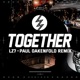 Together Paul Oakenfold Remix Single