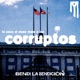 CORRUPTOS Single