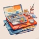Paintbox Single