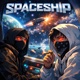 Spaceship feat Scorpz Single