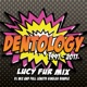 Dentology 20 Years of Nik Denton Mixed by Lucy Fur DJ MIX