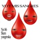 YO Y MIS SANGRES LV SANDALS XILEAN REMIK feat lum yung roska MISFITZ Single
