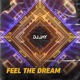 Feel the Dream Single