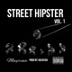Street Hipster Single