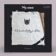 My Own feat Obi Kwest SpiFFy Yo Skimo Single