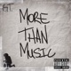More Than Music Single
