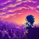 Escape from the City Single