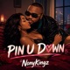 PIN U DOWN Single