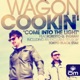 Come Into the Light feat Roberto Q Ingram EP