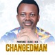 Changed Man feat Eldee KCA Single